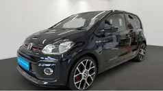 Schwarz Gebraucht 2020 VW up! GTI Kleinwagen | 14.730 € (Fairer Preis)