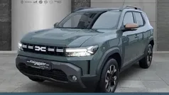Gebraucht 2025 Dacia Duster Extreme SUV | 30.474 € (Fairer Preis)