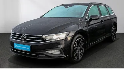 Gebraucht 2023 VW Passat Business Kombi | 26.680 € (Fairer Preis)