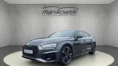 Grau Gebraucht 2024 Audi S5 Sportback Comfort Kleinwagen | 61.907 € (Guter Preis)
