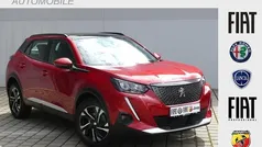 Gebraucht 2020 Peugeot 2008 Allure SUV | 15.990 € (Fairer Preis)