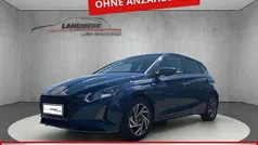 Gebraucht 2025 Hyundai i20 Limousine | 17.180 € (Guter Preis)