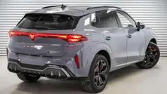 Gebraucht 2025 Cupra Terramar SUV | 39.590 € (Fairer Preis)