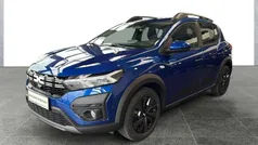 Gebraucht 2024 Dacia Sandero Expression Kleinwagen | 17.899 € (Fairer Preis)