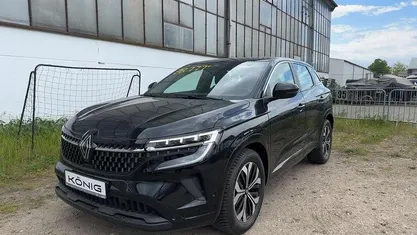 Gebraucht 2023 Renault Austral Equilibre SUV | 25.998 € (Fairer Preis)