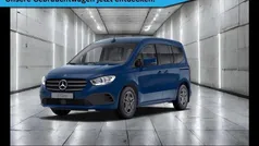 Gebraucht 2023 Mercedes T180 Style Van / Kleinbus | 26.498 € (Guter Preis)