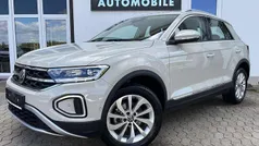 Gebraucht 2024 VW T-Roc Style SUV | 28.979 € (Fairer Preis)