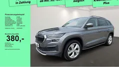 Gebraucht 2022 Skoda Kodiaq Tour SUV | 26.399 € (Fairer Preis)