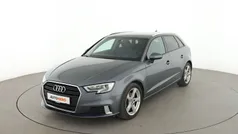 Gebraucht 2017 Audi A3 Sport Limousine | 17.820 € (Fairer Preis)