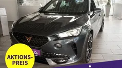 Gebraucht 2020 Cupra Formentor VZ SUV | 27.980 € (Guter Preis)