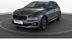 Gebraucht 2025 Skoda Fabia Selection Limousine | 24.949 € (Fairer Preis)