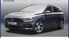 Gebraucht 2020 Hyundai i30 Intro Edition Kombi | 16.888 € (Fairer Preis)