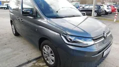 Andere farbe Gebraucht 2022 VW Caddy Life Van / Kleinbus | 33.950 € (Fairer Preis)
