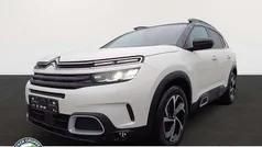 Gebraucht 2022 Citroën C5 Aircross Feel SUV | 20.090 € (Guter Preis)