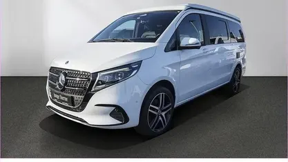 Gebraucht 2024 Mercedes V300 Marco Polo Van / Kleinbus | 96.450 €