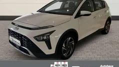 Gebraucht 2021 Hyundai Bayon Trend SUV | 14.990 € (Superpreis)