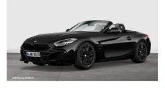 Schwarz Gebraucht 2019 BMW Z4 M Sport Cabrio | 47.470 € (Fairer Preis)