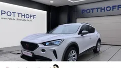 Gebraucht 2023 Cupra Formentor SUV | 23.977 € (Guter Preis)