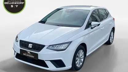 Gebraucht 2021 Seat Ibiza Style Kleinwagen | 13.940 € (Fairer Preis)