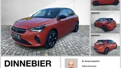 Gebraucht 2022 Opel Corsa-e Edition Kleinwagen | 15.895 € (Fairer Preis)
