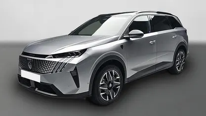 Gebraucht 2025 Peugeot 5008 GT | 38.300 € (Fairer Preis)