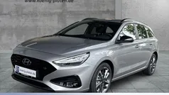 Andere Gebraucht 2025 Hyundai i30 Advantage Kombi | 23.990 € (Guter Preis)