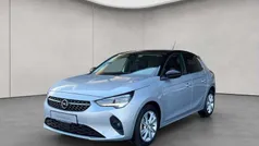 Silber Gebraucht 2023 Opel Corsa Elegance Limousine | 17.850 € (Fairer Preis)