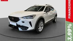 Gebraucht 2022 Cupra Formentor SUV | 23.950 € (Fairer Preis)