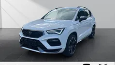 Gebraucht 2023 Cupra Ateca VZ SUV | 34.990 € (Fairer Preis)