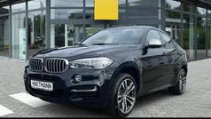 Gebraucht 2015 BMW X6 M50 Sport Line SUV | 32.990 € (Fairer Preis)