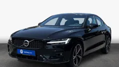 Schwarz Gebraucht 2024 Volvo S60 Plus Limousine | 32.750 € (Superpreis)
