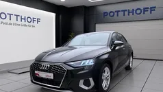 Gebraucht 2024 Audi A3 Advanced | 26.950 € (Fairer Preis)
