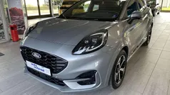Gebraucht 2024 Ford Puma ST-Line SUV | 26.330 € (Guter Preis)
