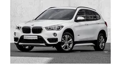 Gebraucht 2016 BMW X1 Sport Line SUV | 15.999 € (Fairer Preis)