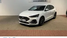 Gebraucht 2024 Ford Focus ST Limousine | 34.490 € (Fairer Preis)