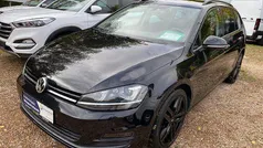 Gebraucht 2014 VW Golf VII Comfortline Kombi | 10.990 € (Fairer Preis)
