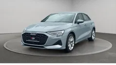 Grau Neu 2025 Audi A3 Advanced Plus Limousine | 35.990 € (Fairer Preis)