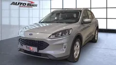 Gebraucht 2022 Ford Kuga Cool & Connect SUV | 20.880 € (Superpreis)