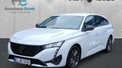 Gebraucht 2025 Peugeot 308 Active Kombi | 33.990 € (Fairer Preis)