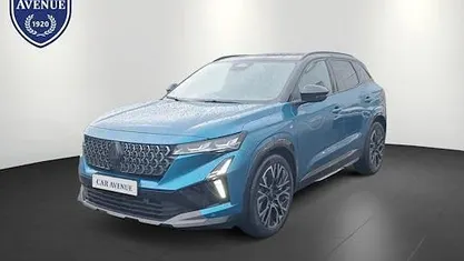 Blau Gebraucht 2025 Renault Austral Esprit Alpine SUV | 43.950 € (Teuer)