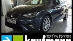 Magnetic tech Gebraucht 2024 Seat Ibiza FR Limousine | 20.990 € (Fairer Preis)