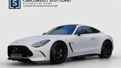 Gebraucht 2023 Mercedes AMG GT 63 Premium Plus Coupé | 182.400 €