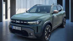 Safarigrüngrau Neu 2025 Dacia Duster Extreme SUV | 24.600 € (Guter Preis)