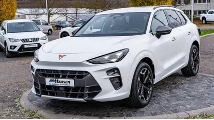 Second-hand Cupra Terramar 150 CP (110 kW) 2025 SUV