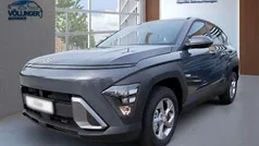 Grau Neu 2025 Hyundai Kona Select SUV | 23.590 € (Fairer Preis)
