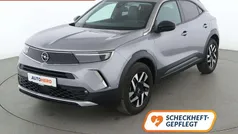 Grau Gebraucht 2023 Opel Mokka X Elegance SUV | 19.700 € (Fairer Preis)
