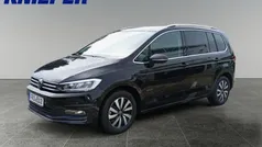 Gebraucht 2024 VW Touran Highline Van / Kleinbus | 43.490 € (Teuer)