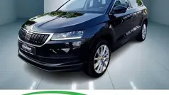 Schwarzmagic perleffekt Gebraucht 2018 Skoda Karoq Style SUV | 20.750 € (Fairer Preis)