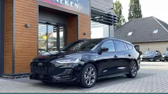 Gebraucht 2024 Ford Focus ST-Line Limousine | 19.950 € (Guter Preis)
