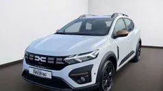 Gebraucht 2024 Dacia Sandero Extreme Kleinwagen | 19.945 € (Fairer Preis)